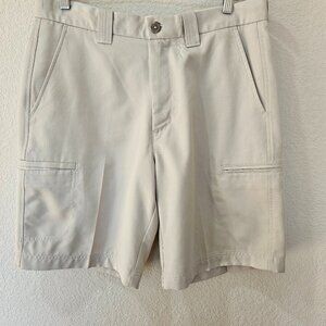 David Taylor Pro Golf Shorts Mens Size 34